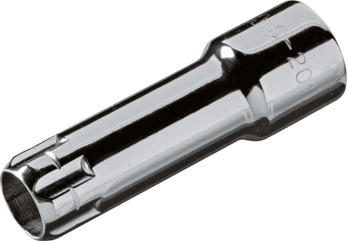SAM 12.7 mm Square Extension, 75 mm Overall