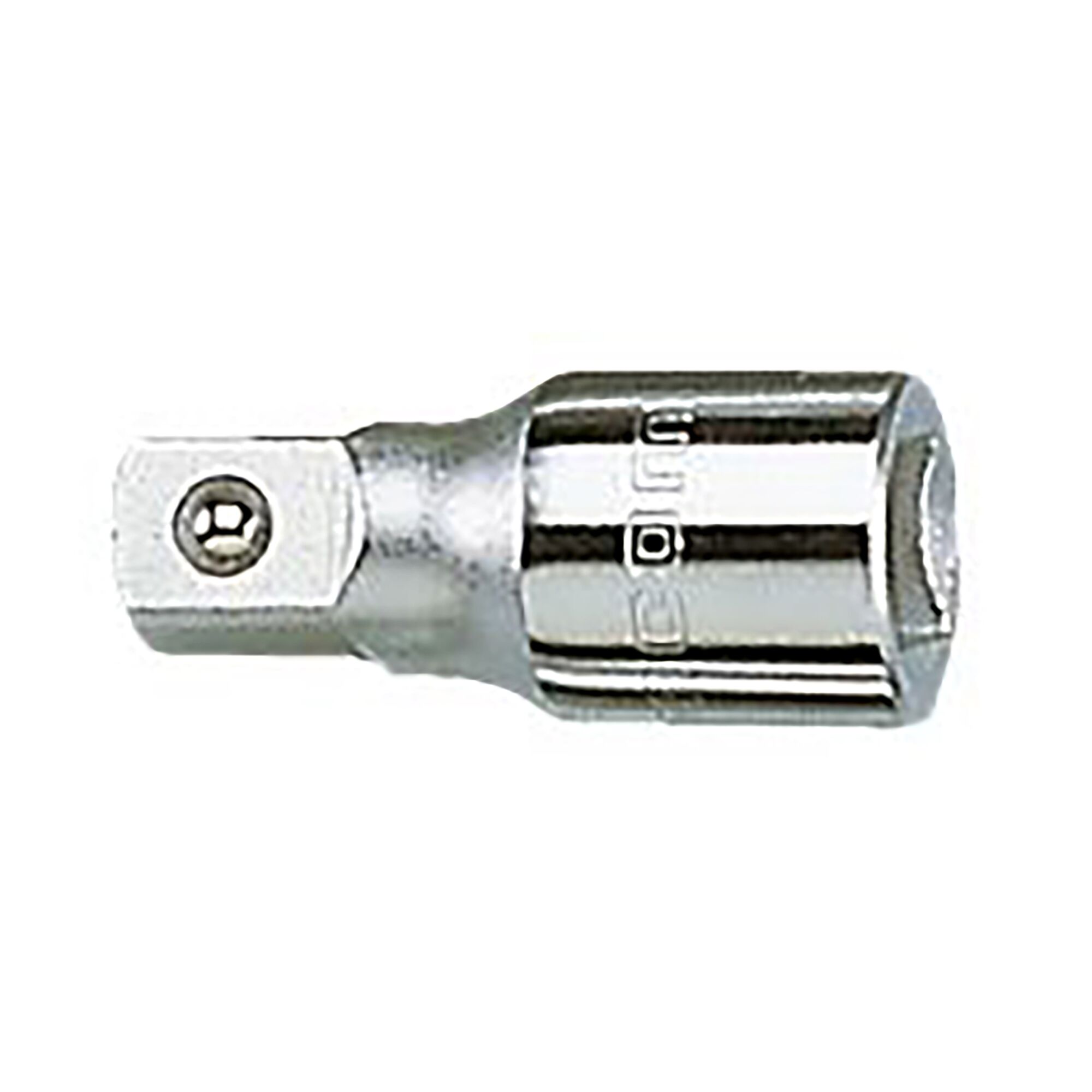 Facom S.206 1/2 in Square Extension Bar, 52.5 mm Overall
