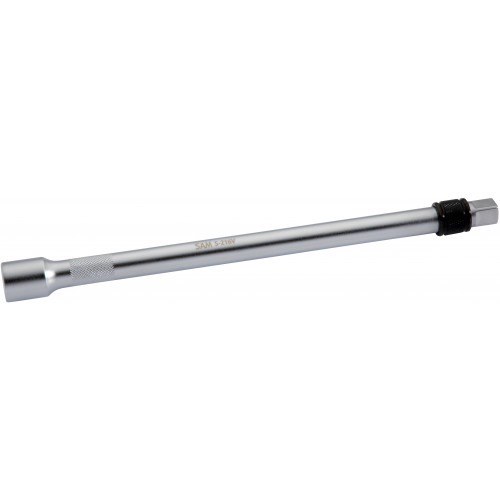 SAM 1/2 in Torx Locking Extension Bar, 125 mm Overall