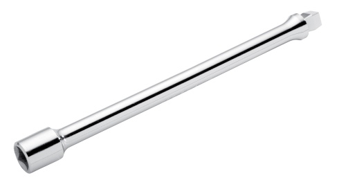 SAM 12.7 mm Square Extension, 250 mm Overall