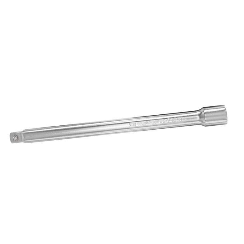 Facom 1/2 in Square Extension Bar, 250 mm Overall