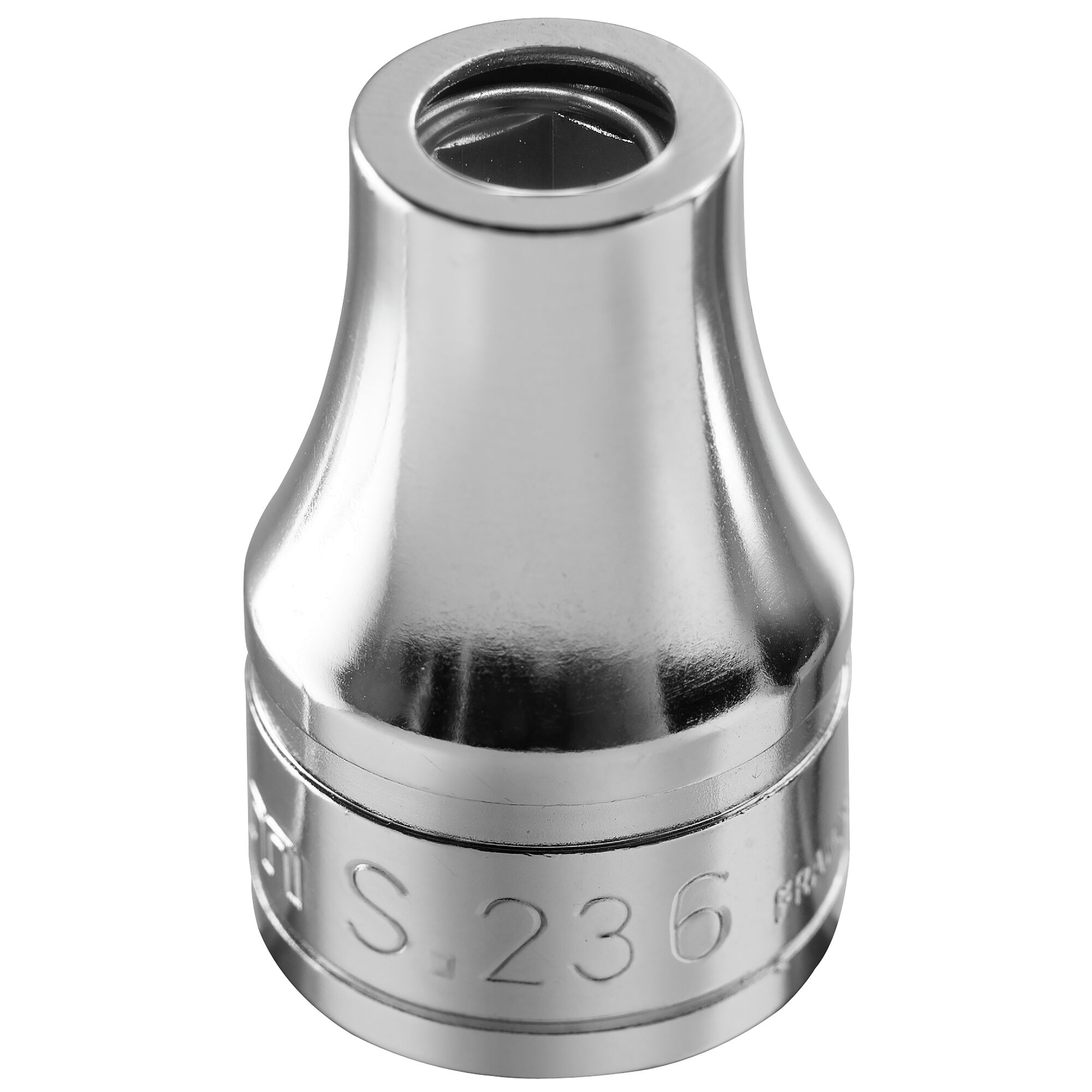 Facom S.237 1/2 in Square, 44 mm Overall