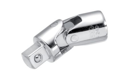 SAM 12.7 mm Square Joint, 74 mm Overall