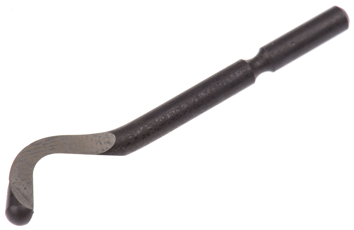 Noga Deburring Tool Deburring Blade, High Speed Steel Blade, S30 Blade