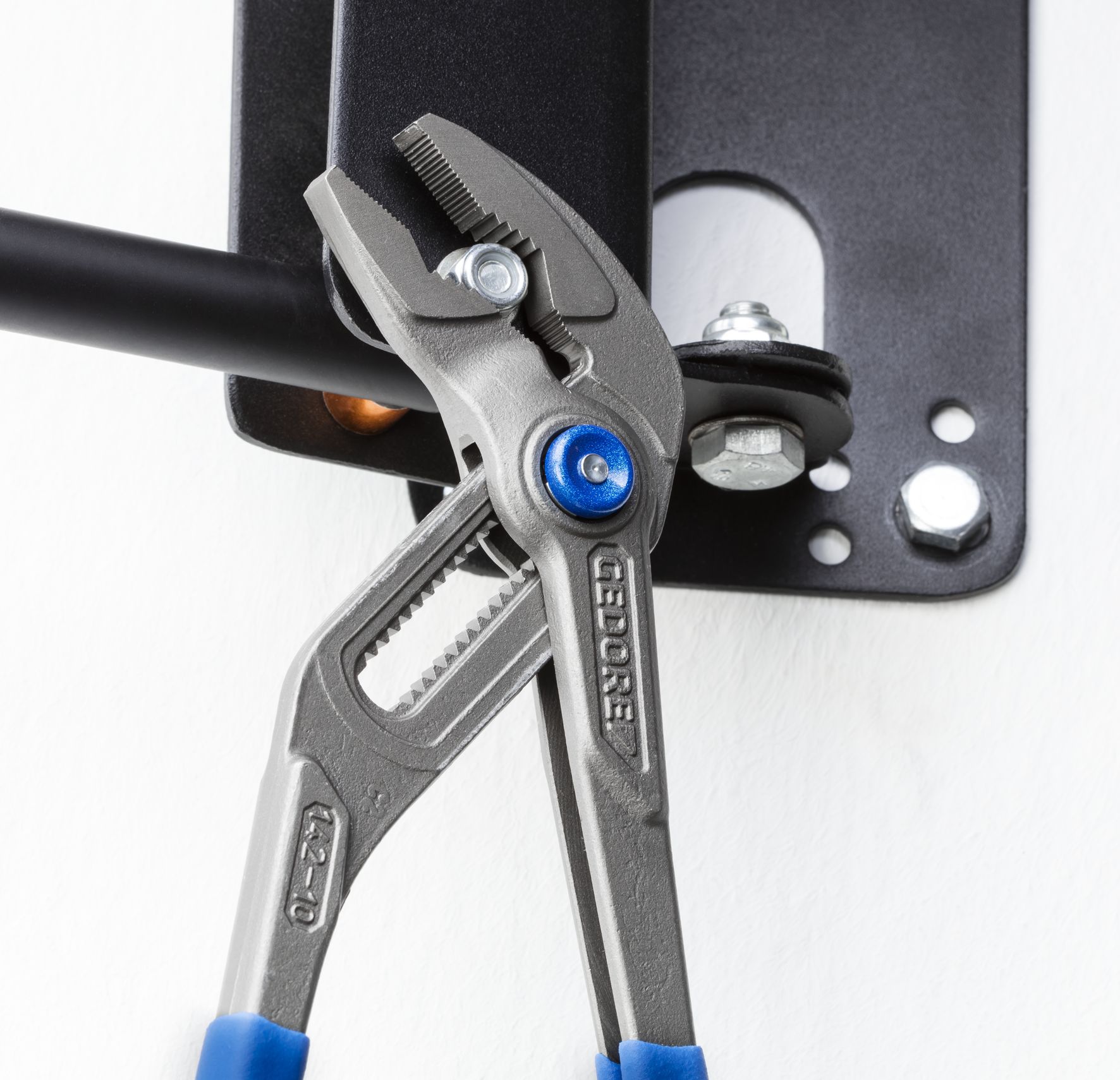 s-8393 Gedore 8393 3-Piece Plier Plier Set