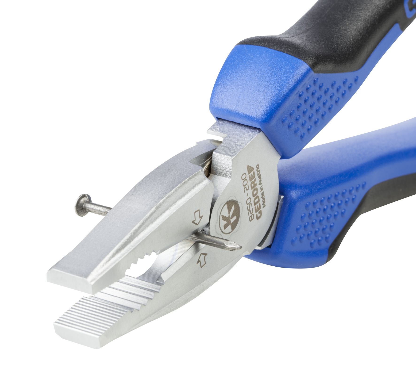 s-8393 Gedore 8393 3-Piece Plier Plier Set