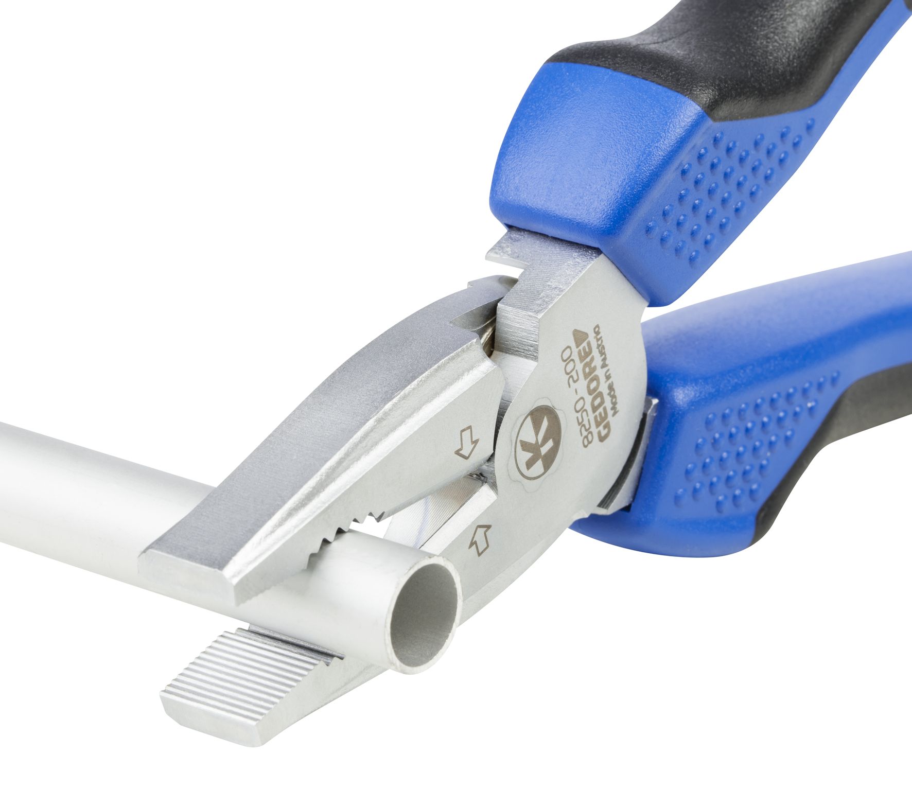 s-8393 Gedore 8393 3-Piece Plier Plier Set