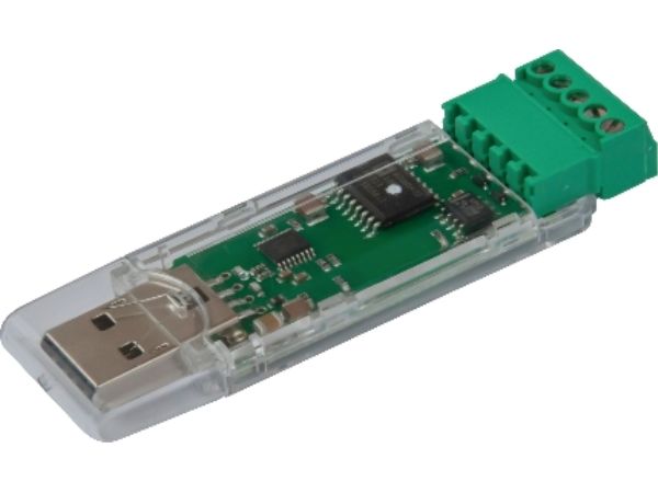Tele S Series Serial Converter 5kV