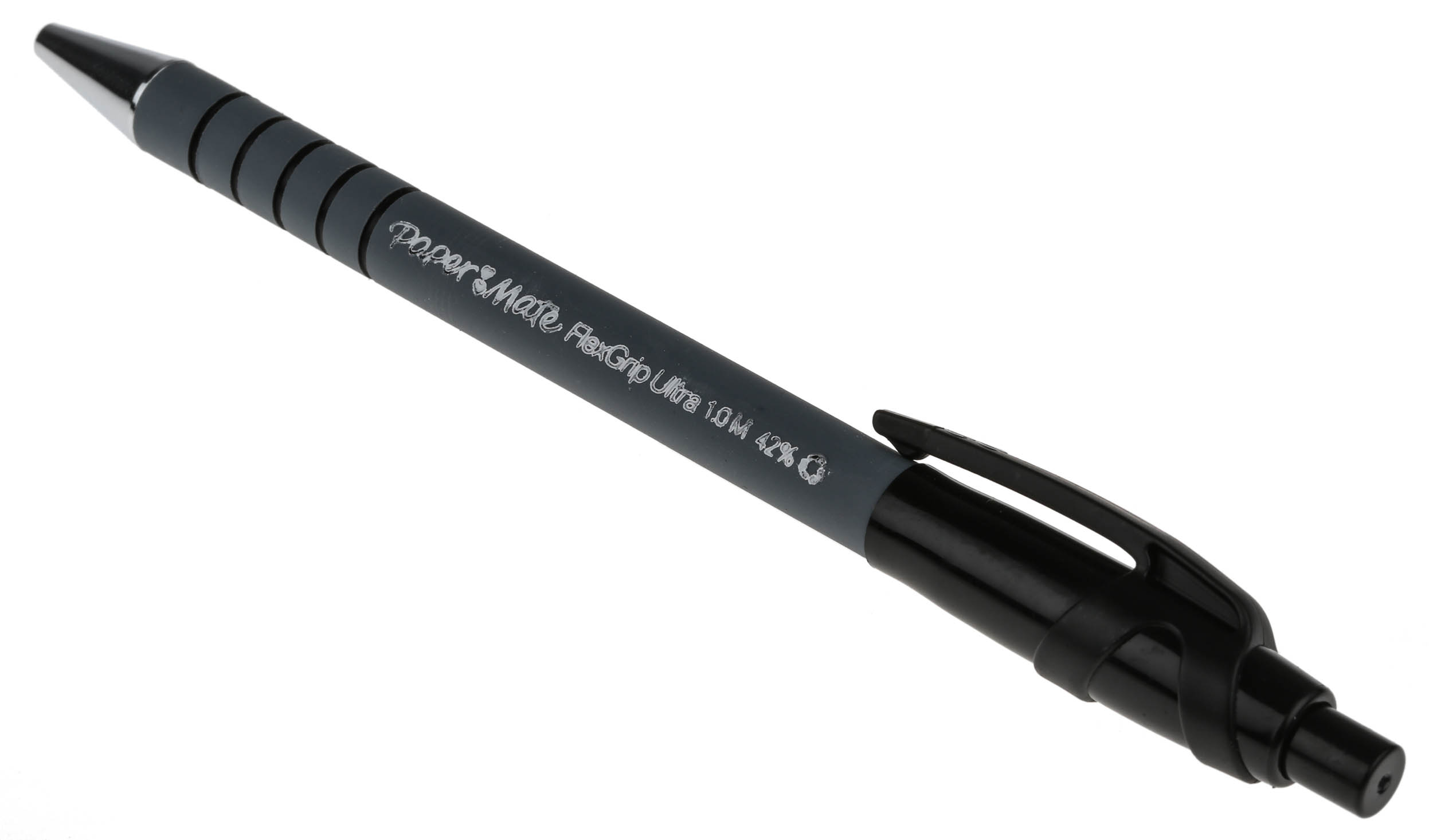 s0190393 Paper Mate Black, 1 mm Tip Size