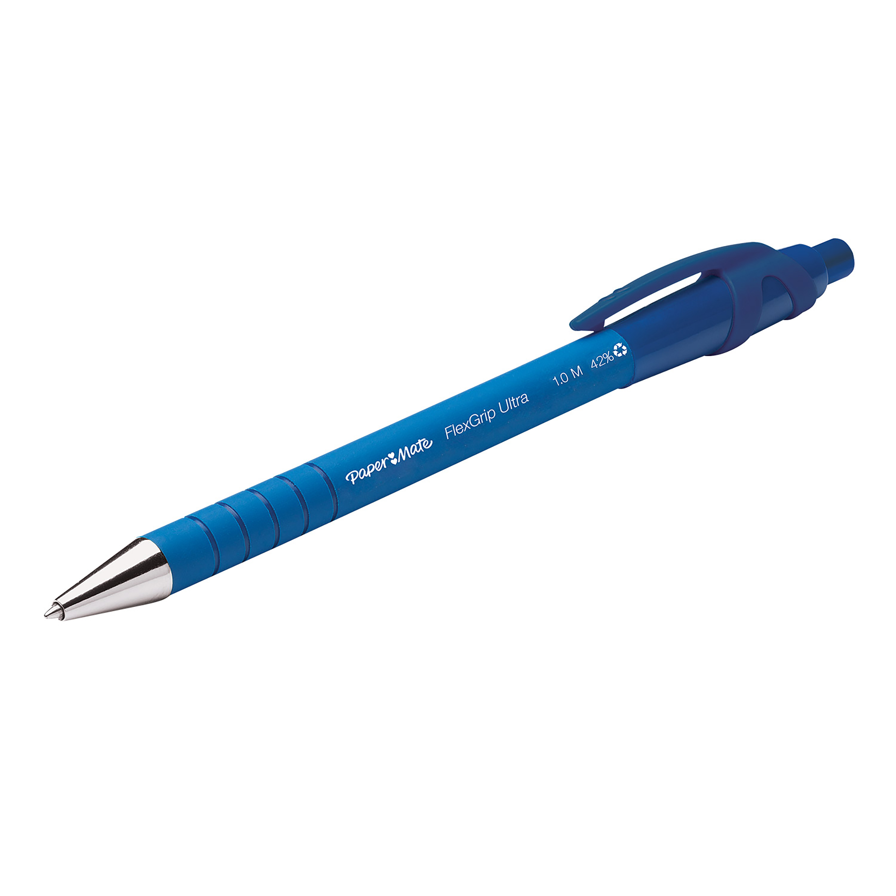 Paper Mate Blue, 1 mm Tip Size