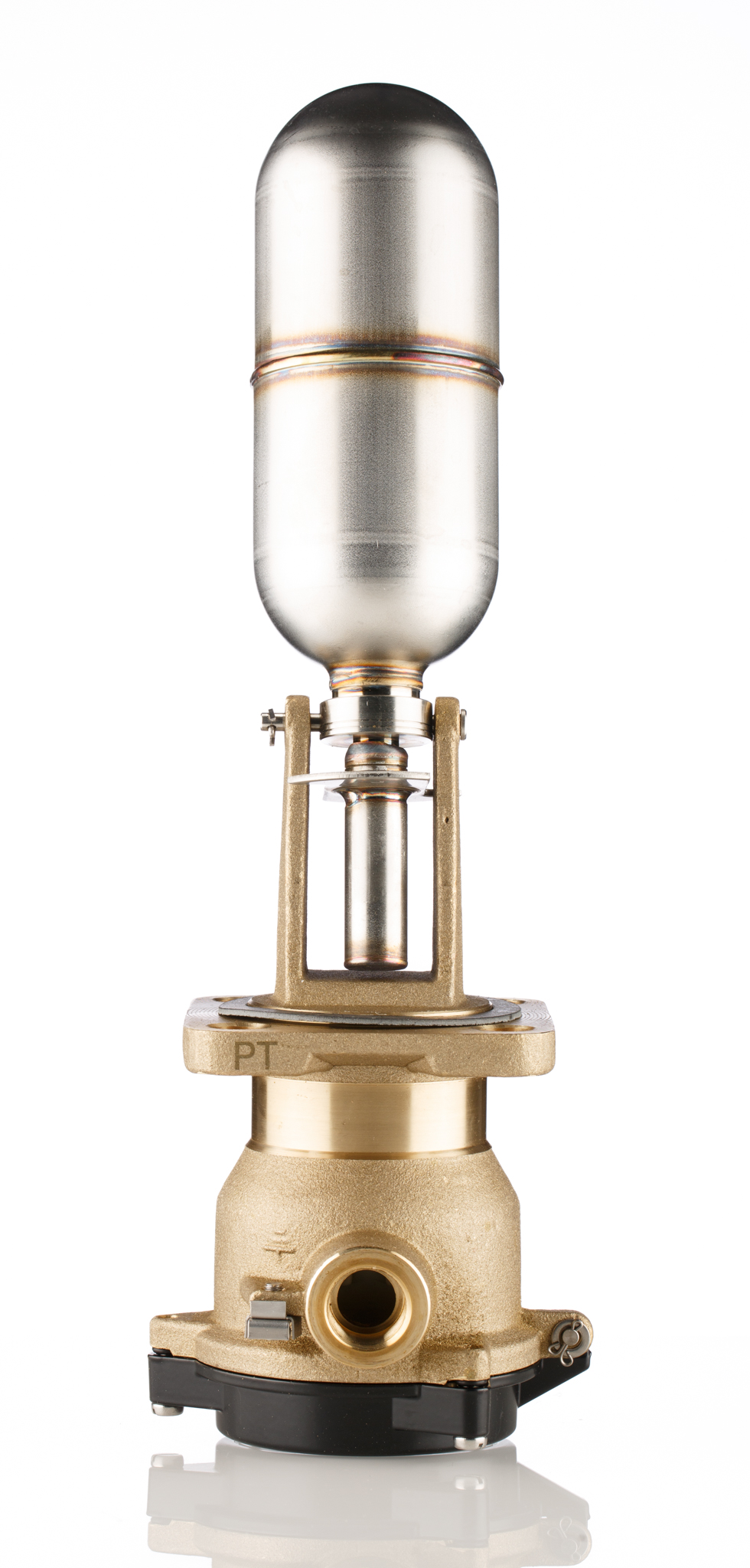 s01dbf84 Delta-Mobrey Side Non-Asbestos Sheet Float Switch, SPST, 440 V ac ac Max, 240 V dc dc Max