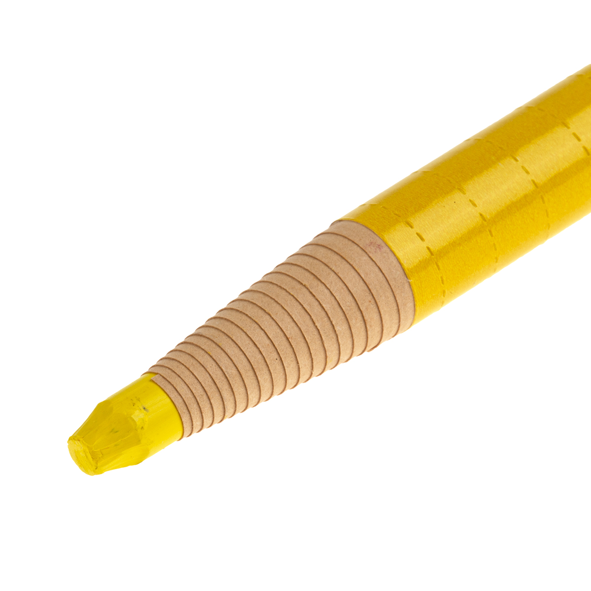 s0305101 Sharpie Yellow China Marker, 12 Per Pack Pack Quantity