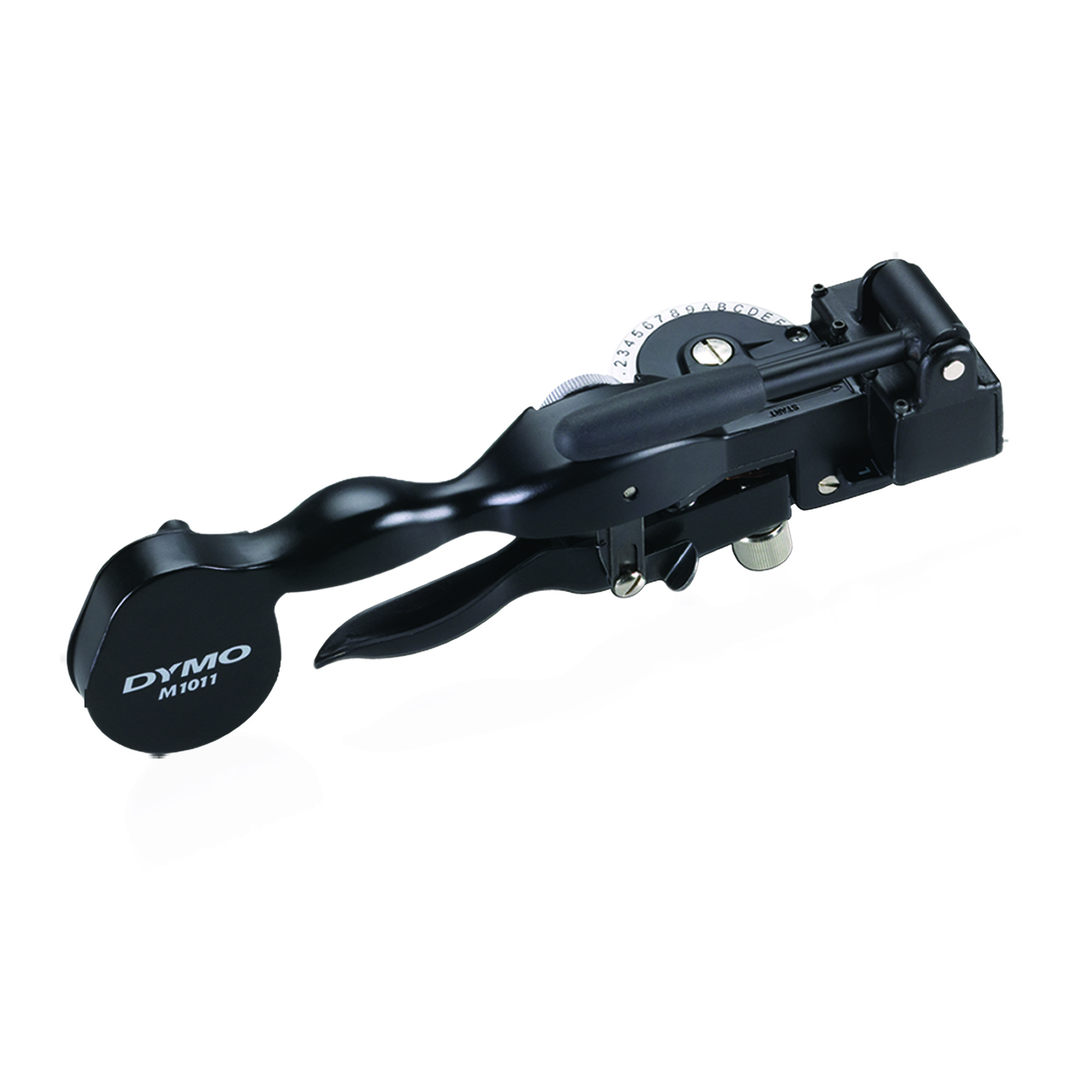 s0720090 Dymo Rhino M1011 Cable Tie Cable Marker Kit, S0720090