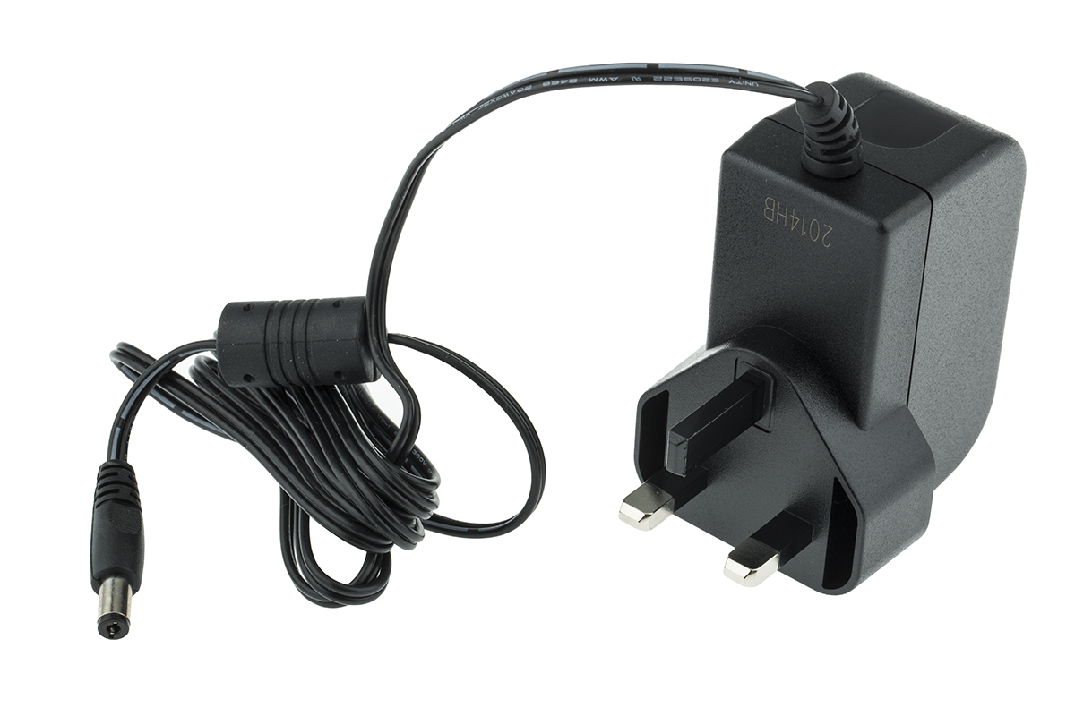 Dymo Printer Mains Adapter AC Adapter for use with LabelPoint 250 Printers
