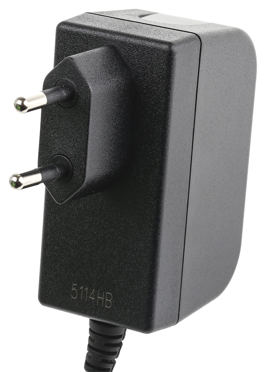 Dymo Printer AC Adapter AC Adapter for use with LabelPoint Series, LabelManager Series (Except 500TS,420P,PnP,260P,280