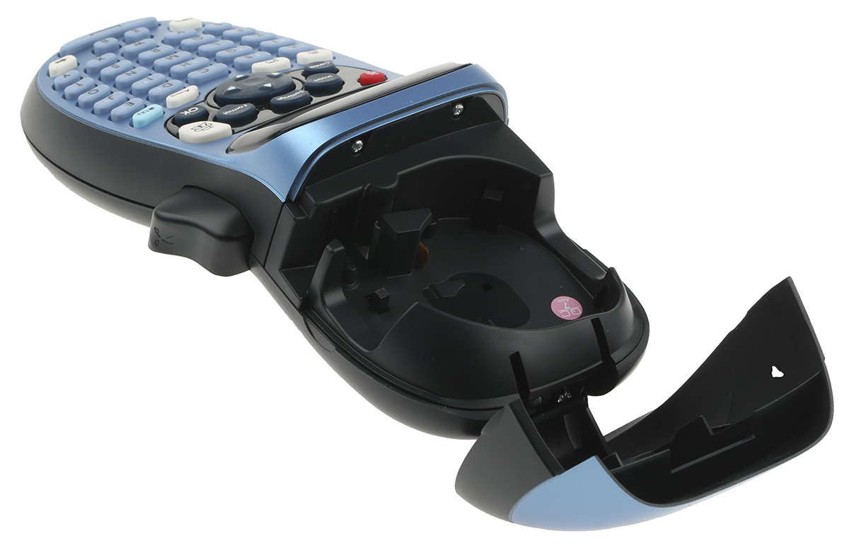 s0883990 Dymo LetraTag LT-100H Handheld Label Printer