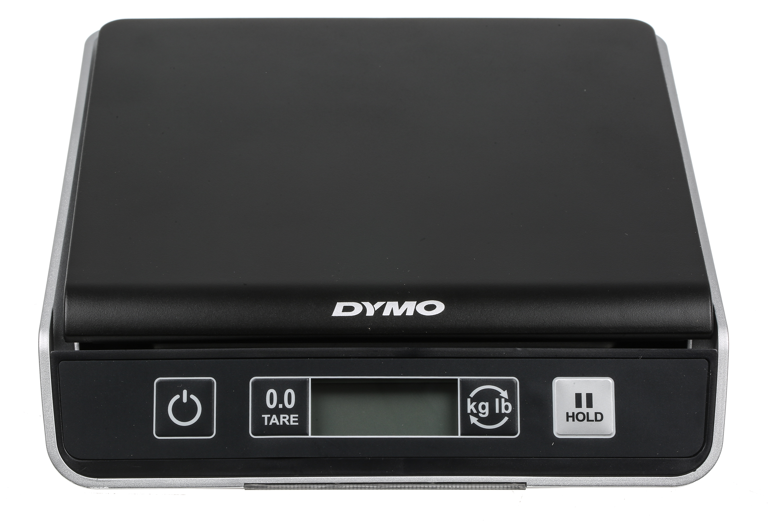 Dymo M5 Digital Weighing Scale, 5kg Weight Capacity