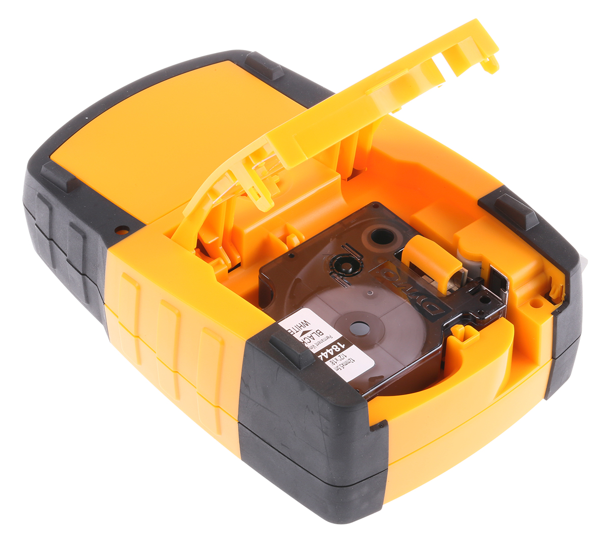s0955970 Dymo Rhino 4200 Handheld Label Printer, 19 mm Max Label Width