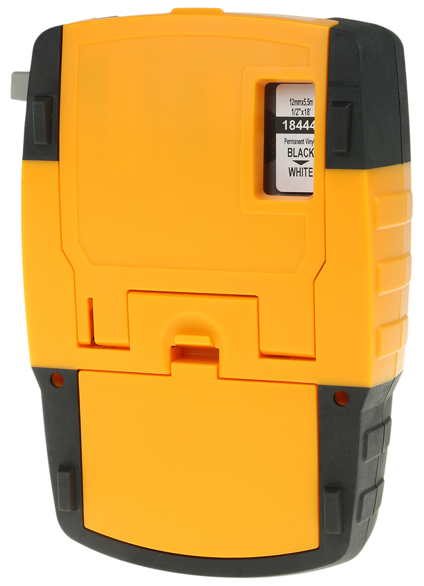 s0955990 Dymo Rhino 4200 Handheld Label Printer, 19 mm Max Label Width