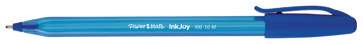 s0977420 Paper Mate Blue, 1 mm Tip Size