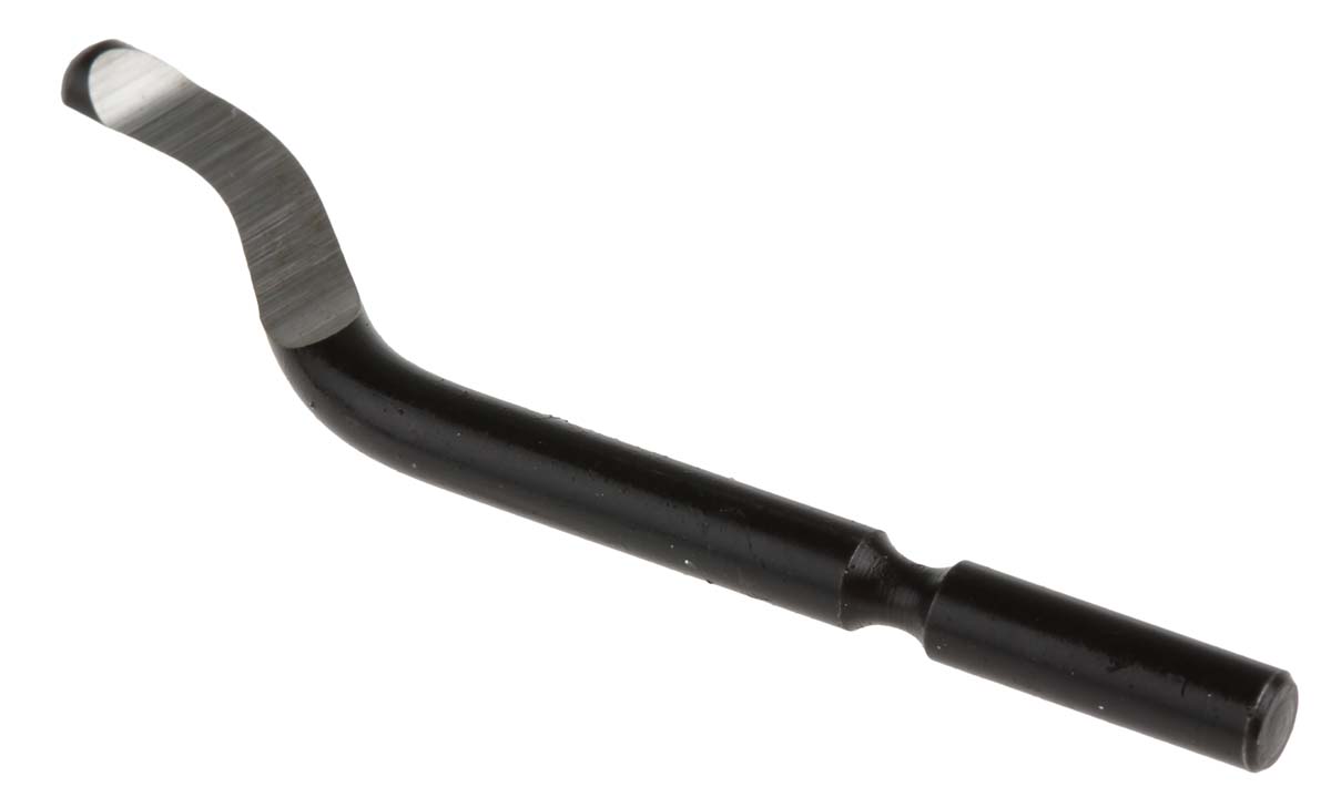s10-blade Noga S10 Series for Deburring Aluminium and Plastic, Steel Deburring Tool Deburring Blade, High Speed Steel Blade, S10