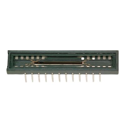 Hamamatsu Photonics S10077 Image Sensor, 1024 pixel, 927 fps, 12-Pin LCP