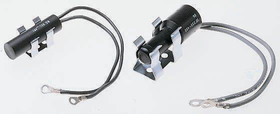 Assemtech 15 ° Horizontal Tilt Switch 1 A 120 V ac