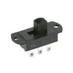 Littelfuse Through Hole Slide Switch SPDT Maintained 6 A Polyamide 66