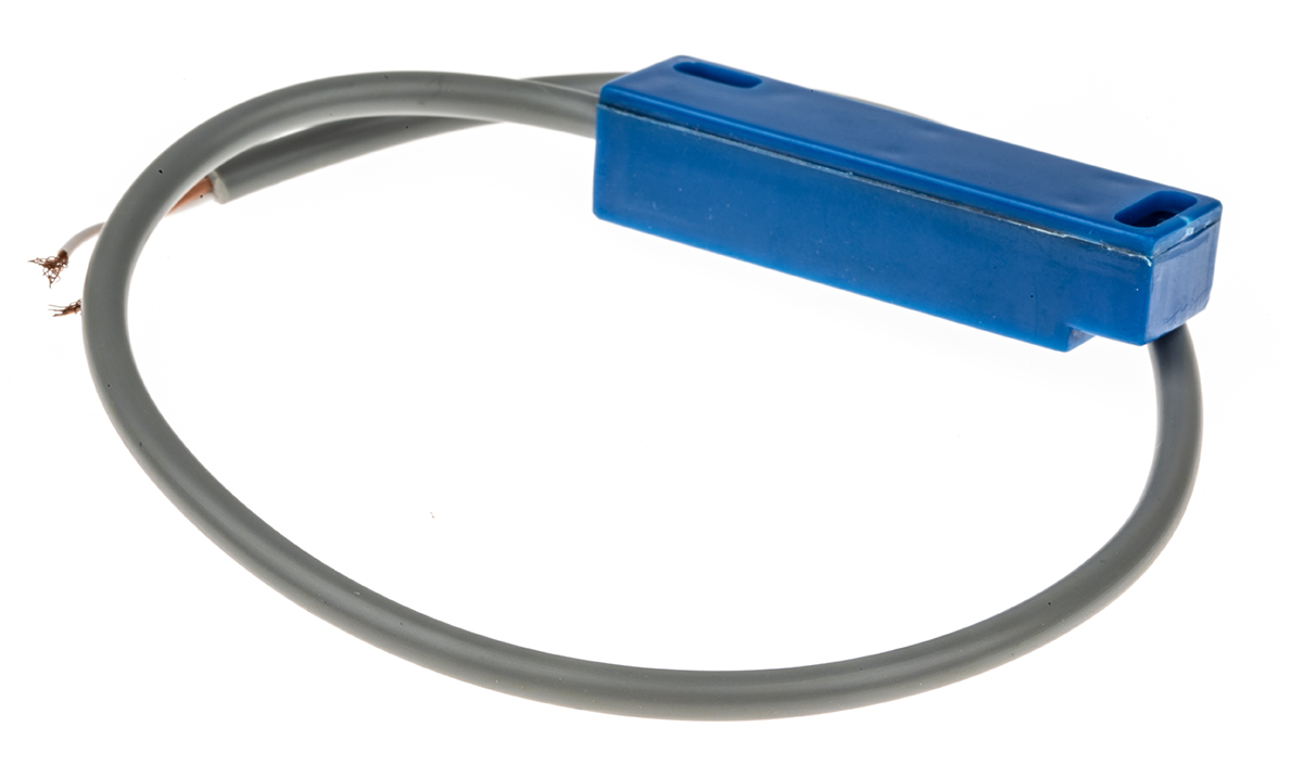 Assemtech 15 ° Horizontal Tilt Switch 250 mA 60 V ac