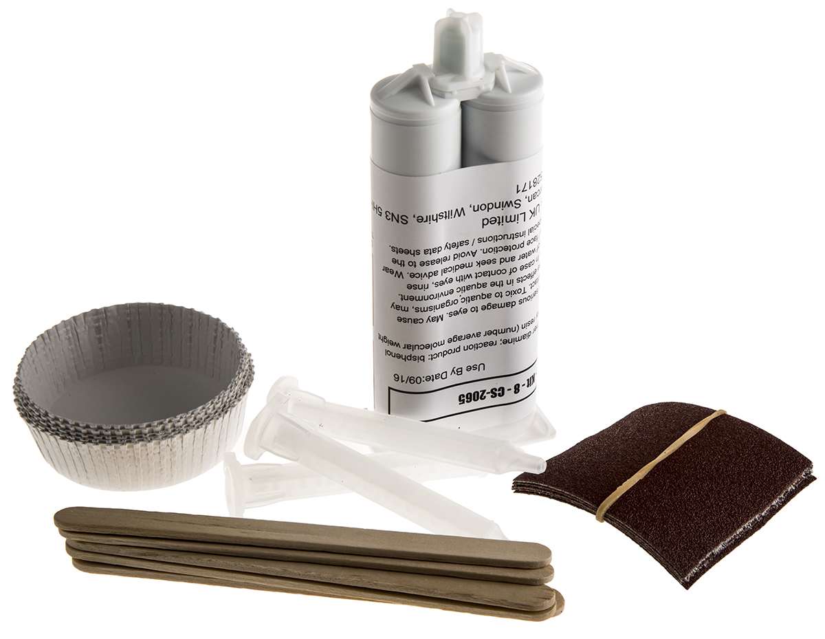 TE Connectivity S1125 Series 1-Piece Adhesive