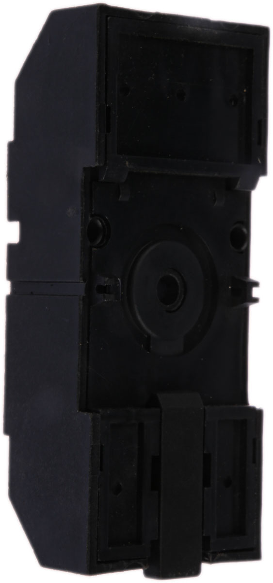 s11p Tempatron 11 Way 250V ac DIN Rail Relay Socket, for use with 11 Pin Timer, 11 Pin Relay, Octal Timer, Octal Relay