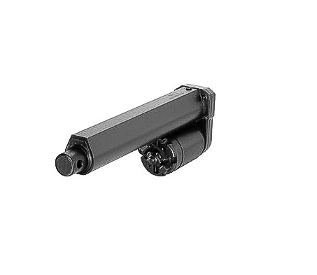 Thomson Linear 152.4 mm, 340N 12V 26mm/s
