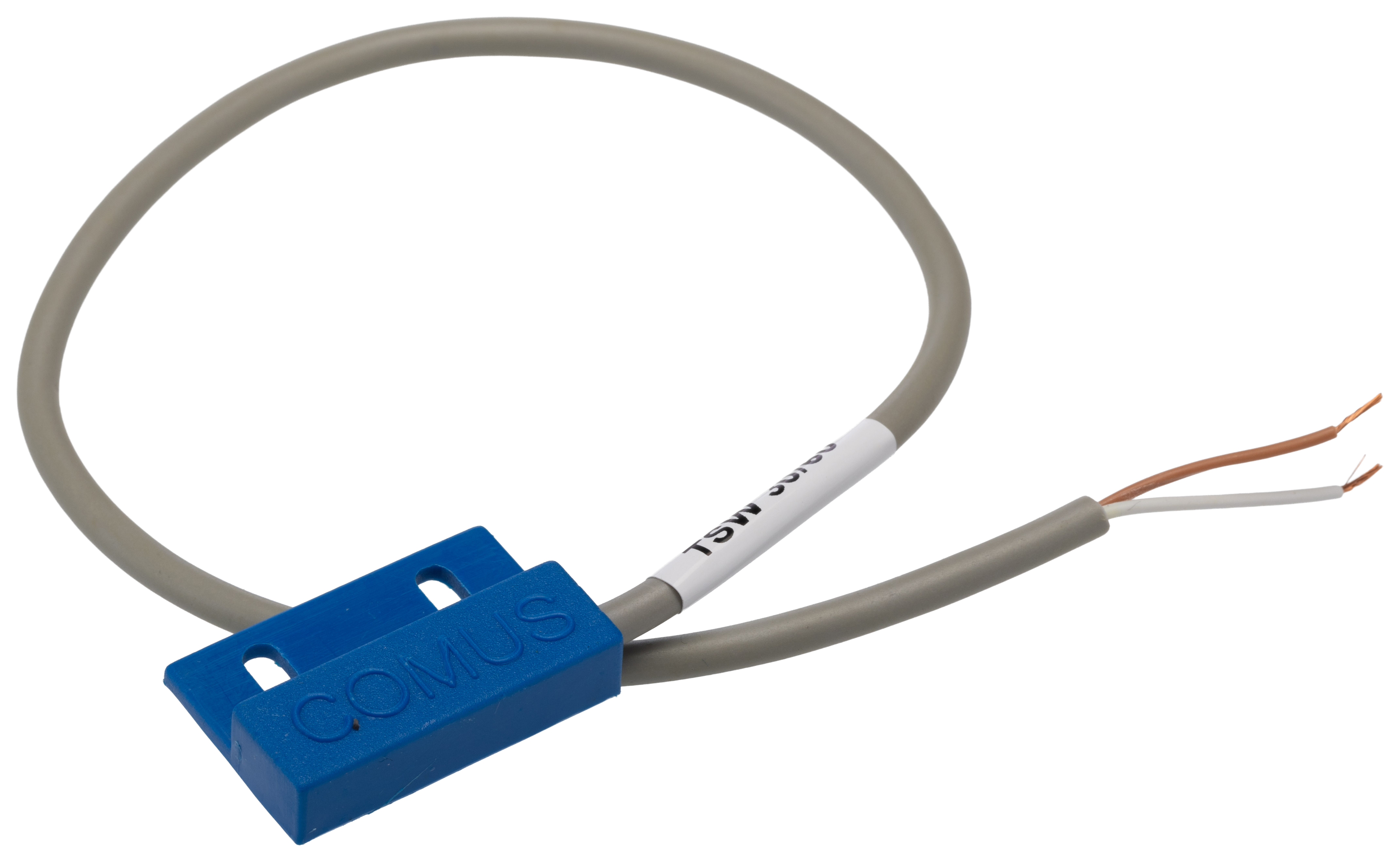 Assemtech 15 ° Horizontal Tilt Switch 250 mA 60 V ac