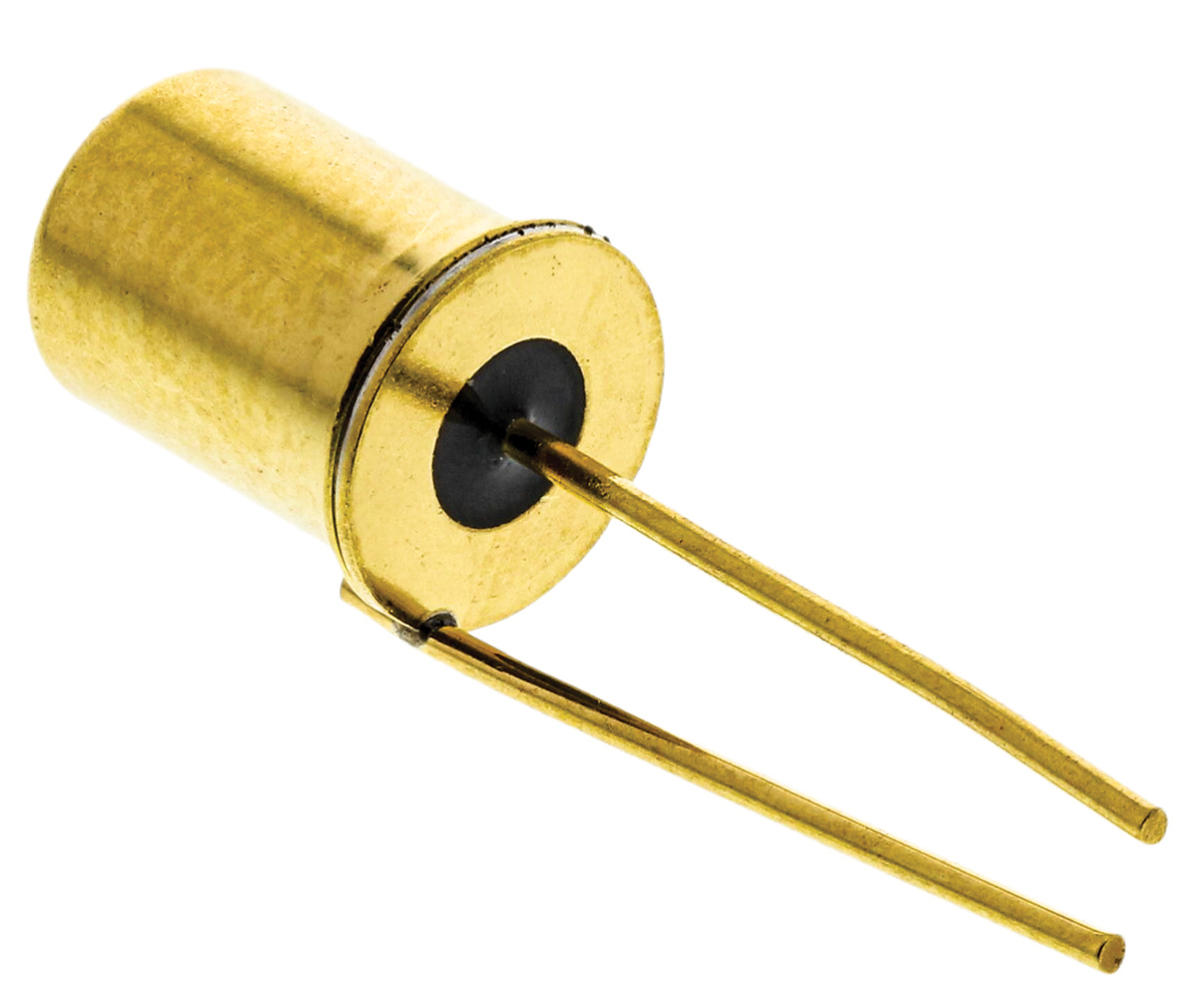 Assemtech Vibration Sensor, 250 mA Max, -20 °C → 85 °C