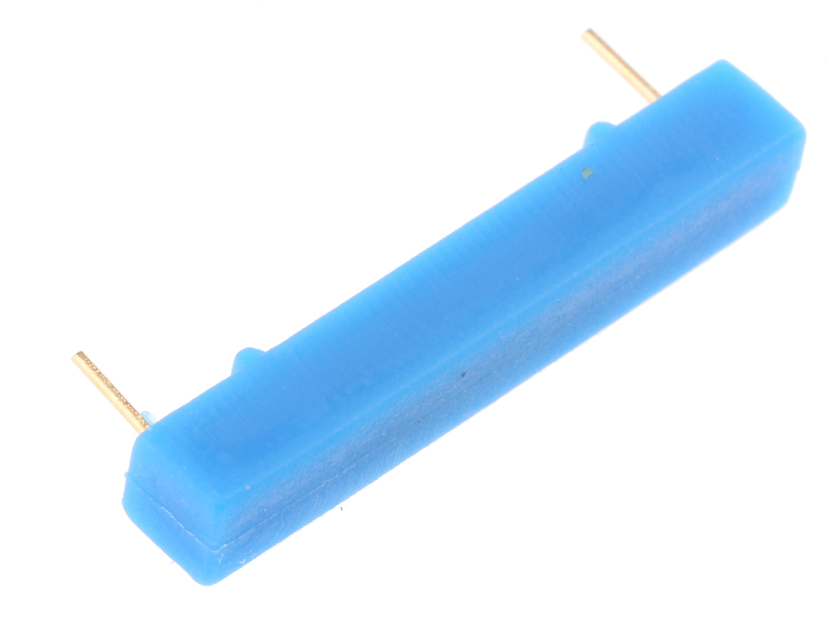Assemtech Reed Switch 470V ac, 0.5A