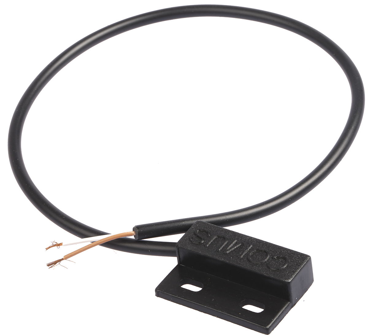 Assemtech Reed Switch 100V ac, 0.25A