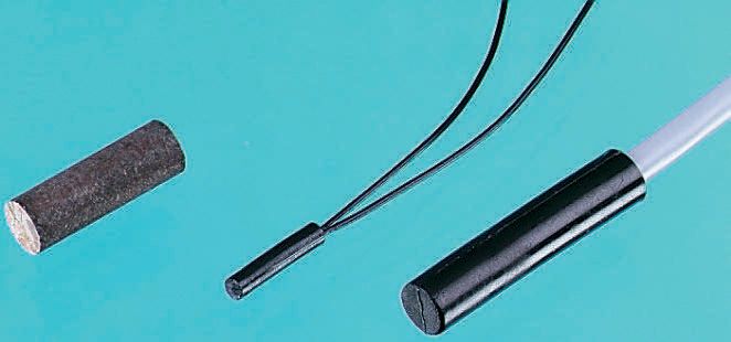 Assemtech Reed Switch 175V ac, 0.25A