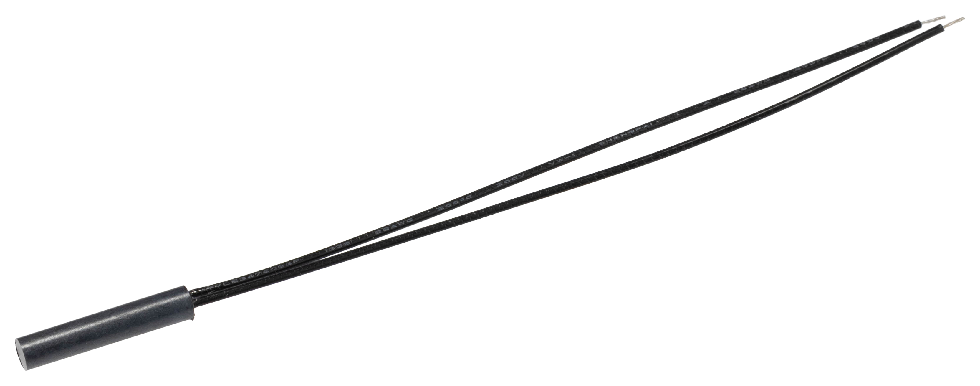 Assemtech Reed Switch, IP65 140V ac, 0.5A