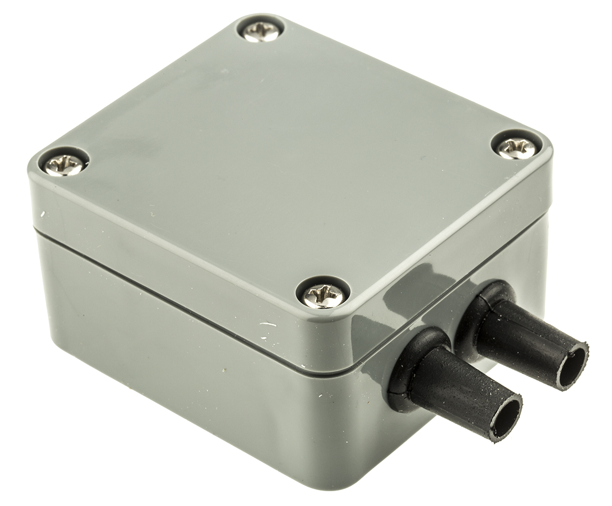 Assemtech Level Controller - 1 12V-Rated