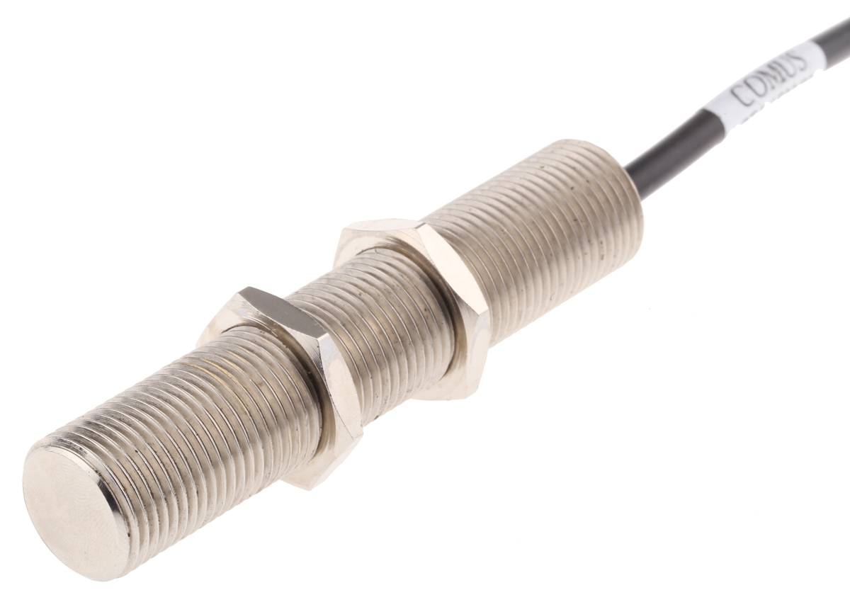 Assemtech Reed Switch 1500V ac, 5A