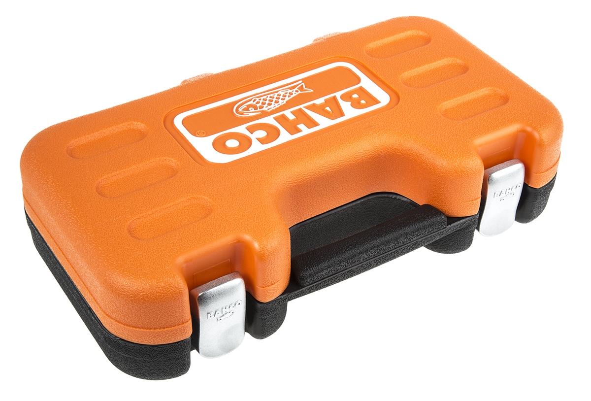 s140t Bahco 3/4 in Ratchet, 280mm Overall
