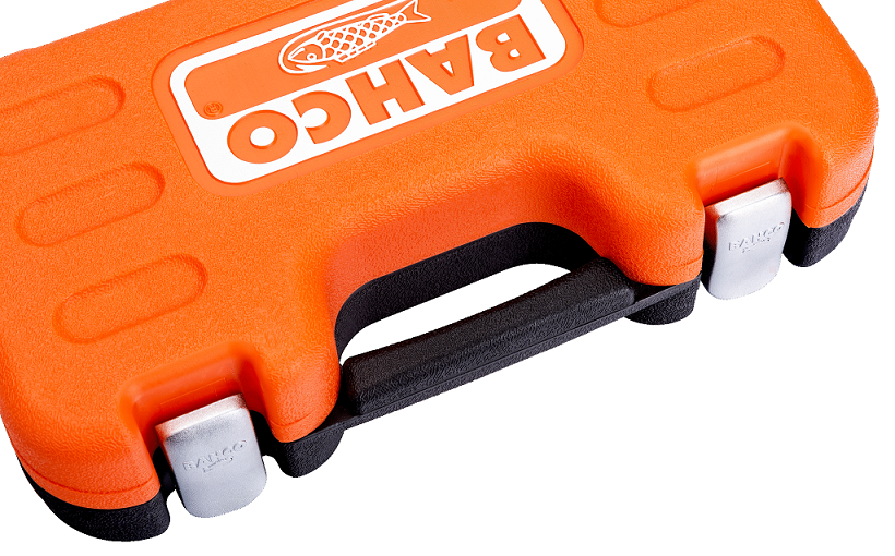s140t Bahco 3/4 in Ratchet, 280mm Overall