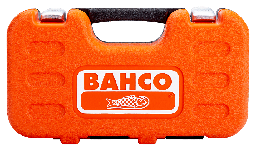 s140t Bahco 3/4 in Ratchet, 280mm Overall