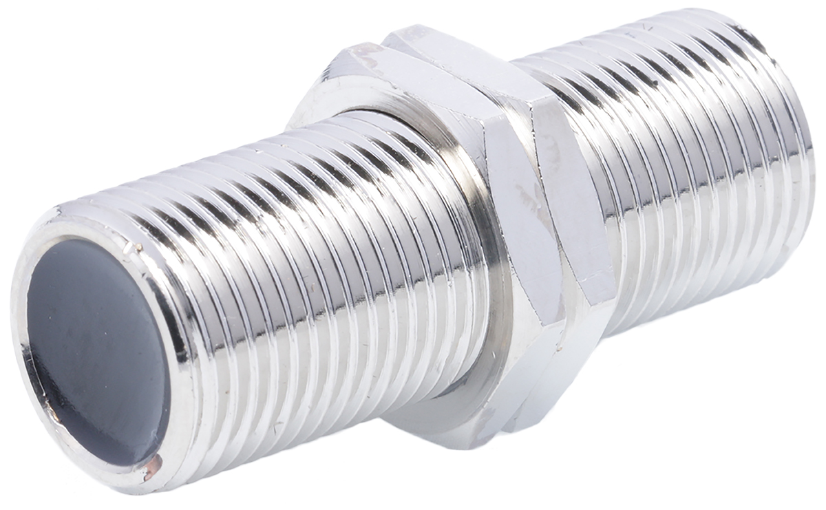 Assemtech, PTM 18 Series Magnet 12.5 mm for Use with Reed switch, BS5750/ISO 9000 Standard