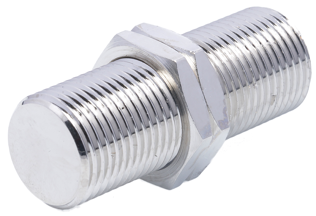 s1416 Assemtech, PTM 18 Series Magnet 12.5 mm for Use with Reed switch, BS5750/ISO 9000 Standard