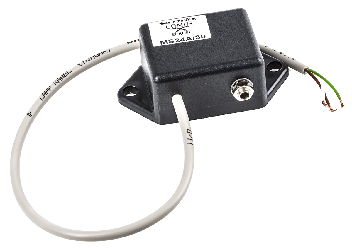 Assemtech Any Position Vibration Sensor 40 mA
