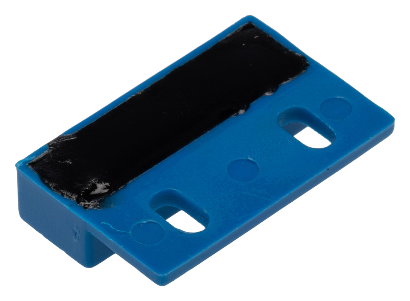 s1443 Assemtech Magnet for Use with Hall Effect Sensor, IP65 Standard