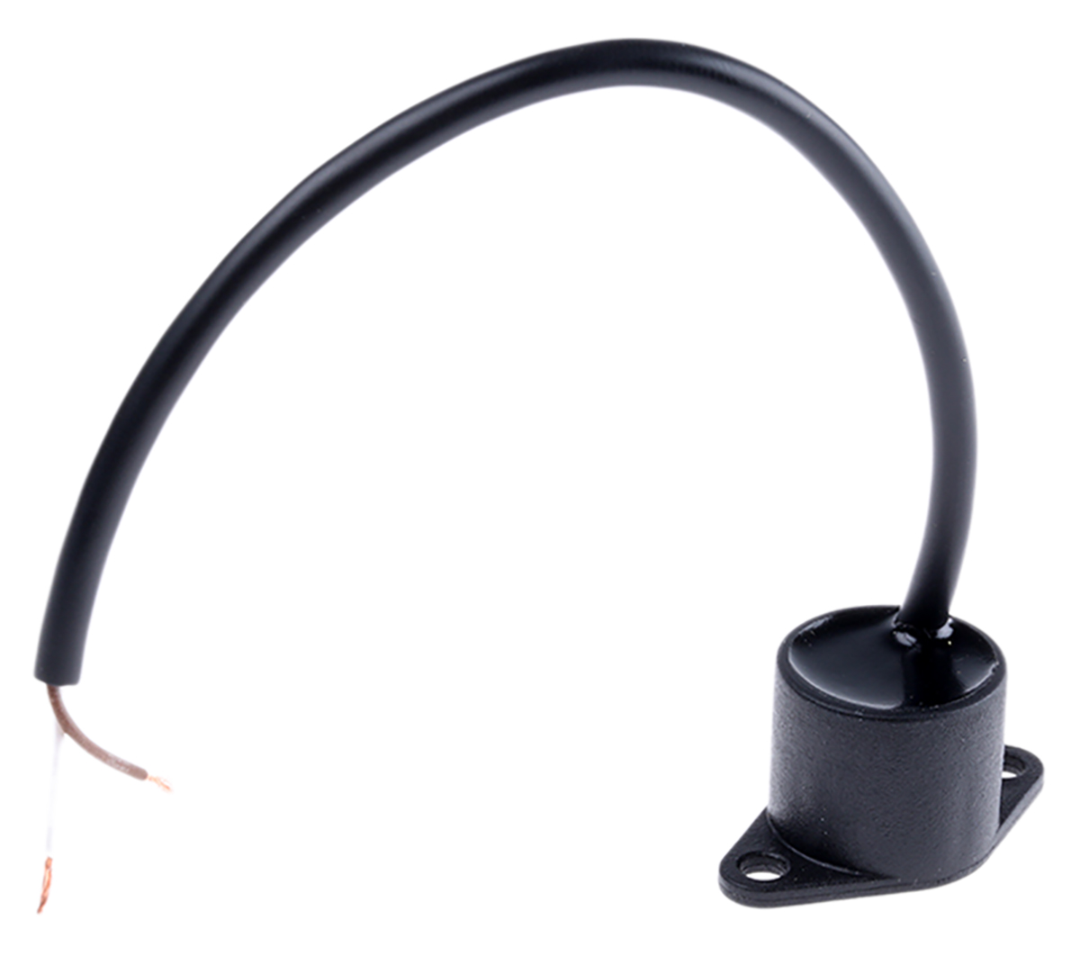 Assemtech 40 ° Horizontal Tilt Switch 250 mA 60 V ac