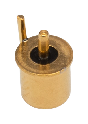 Assemtech Vibration Sensor, 0.2 A Max, -37 °C → 100 °C