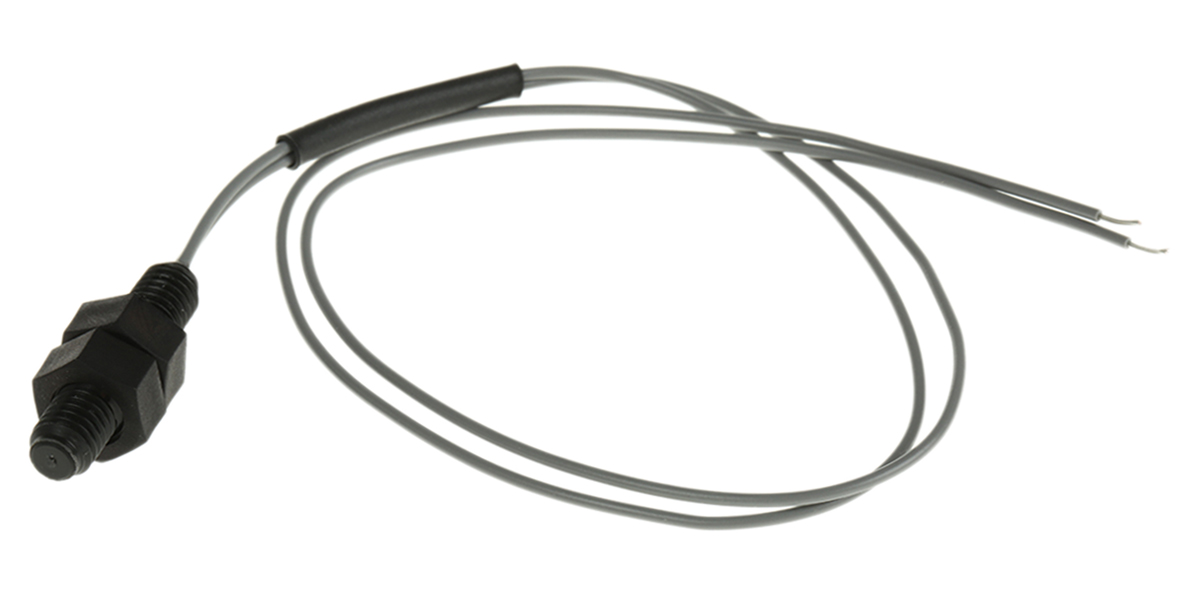 Assemtech Reed Switch 400V ac, 1A